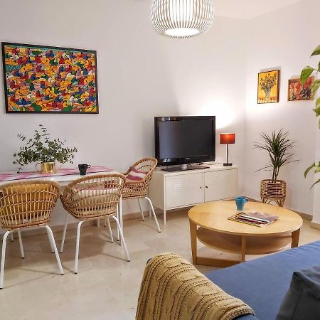 Tu Casa En Sevilla Екстериор снимка